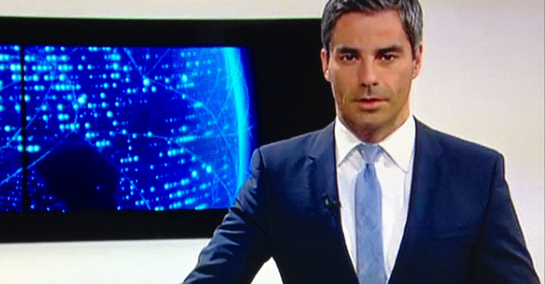  Backstage ORF Nachrichten 