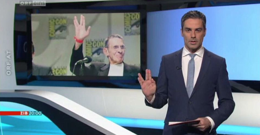  Backstage ORF Nachrichten 