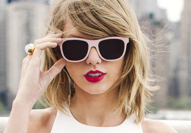  Backstage Taylor Swift 