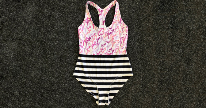 Badeanzug Lisa Lena   Badeanzug Lisa Lena