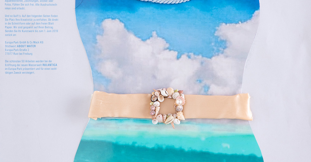  Badeanzug Sonya Kraus 