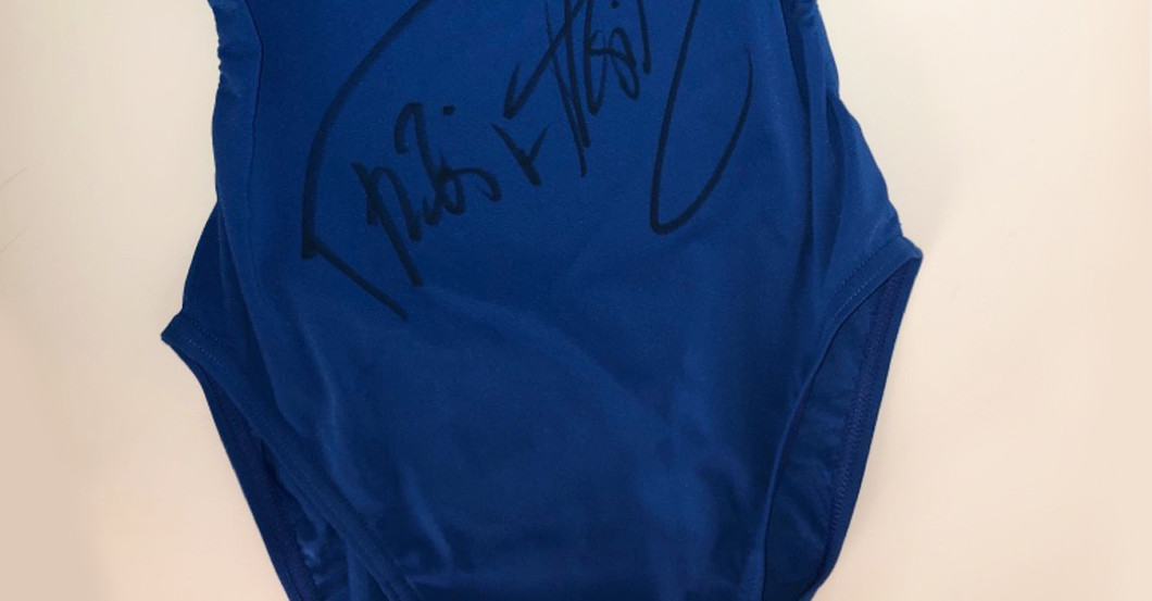  Badeanzug von Almsick 