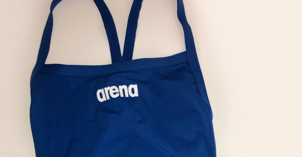  Badeanzug von Almsick 