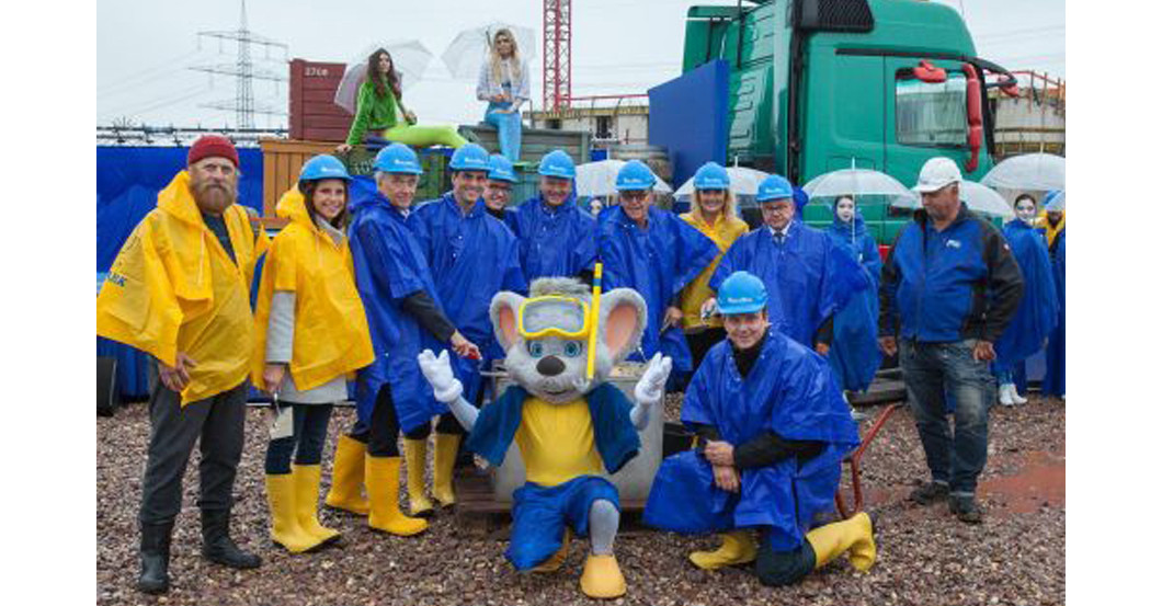  Badeanzug von Almsick 