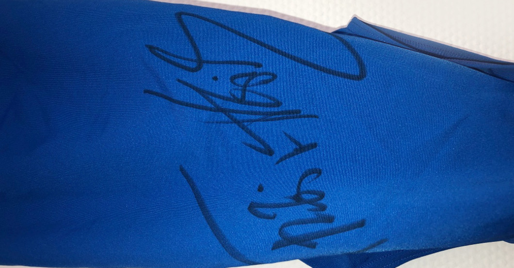  Badeanzug von Almsick 