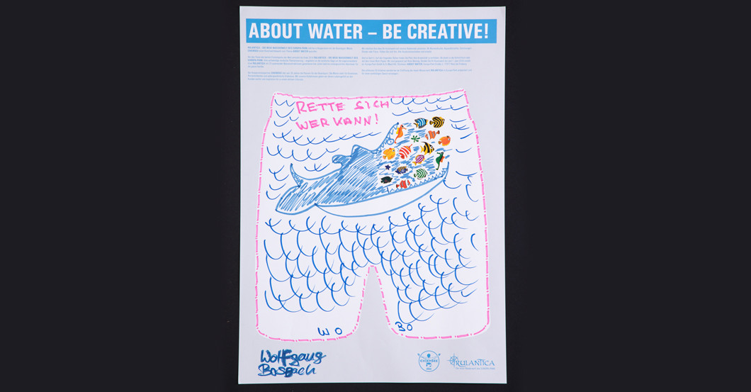  Badehose Wolfgang Bosbach 