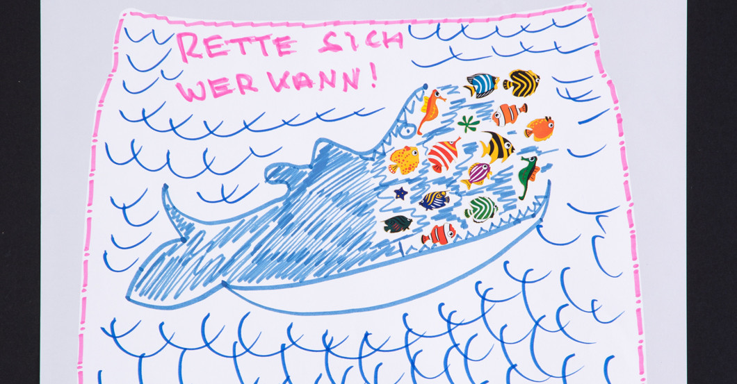  Badehose Wolfgang Bosbach 