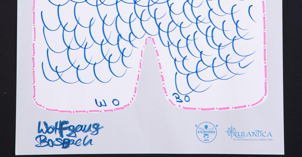  Badehose Wolfgang Bosbach 