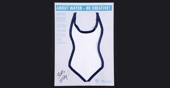 Bademode Boris Entrup   Bademode Boris Entrup