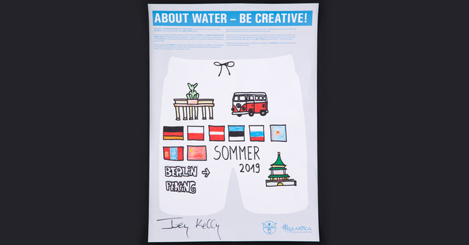 Bademode Joey Kelly   Bademode Joey Kelly