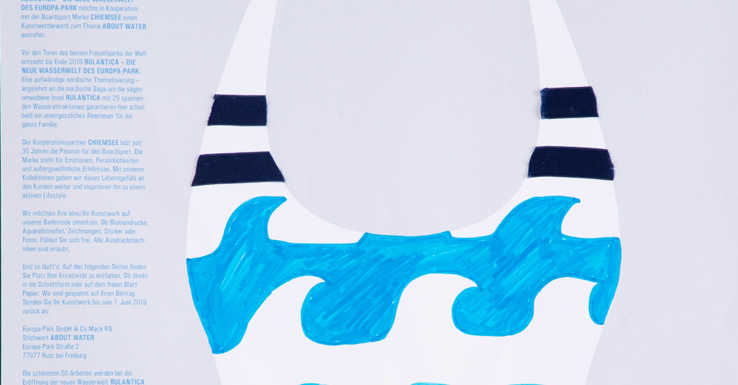  Bademode Nico Santos 