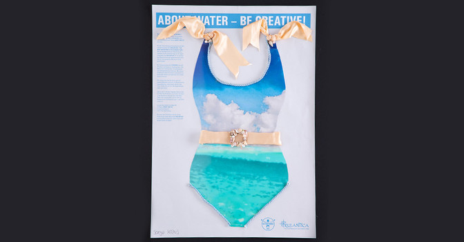 Bademode Sonya Kraus   Bademode Sonya Kraus