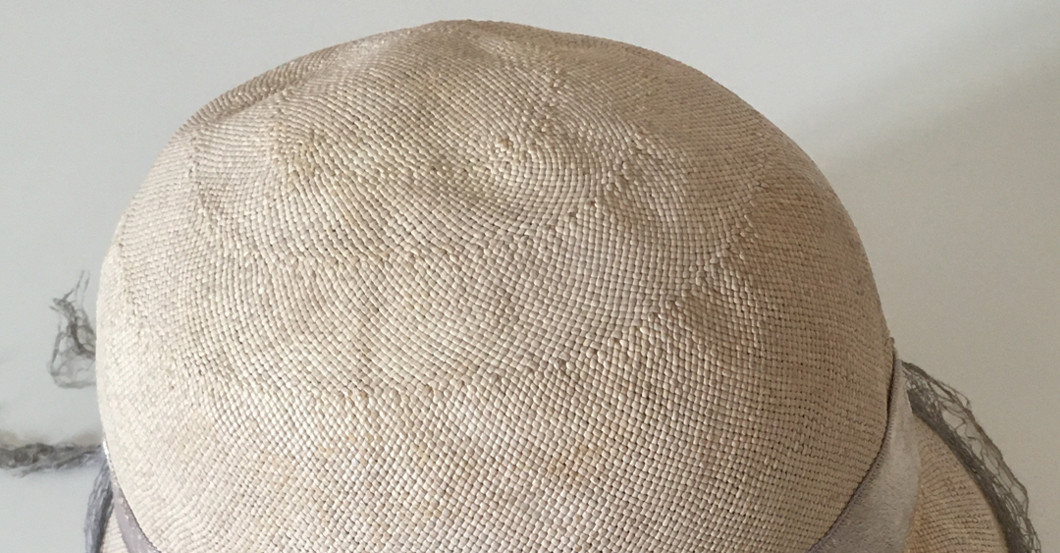  Badereise Hut Speidel 