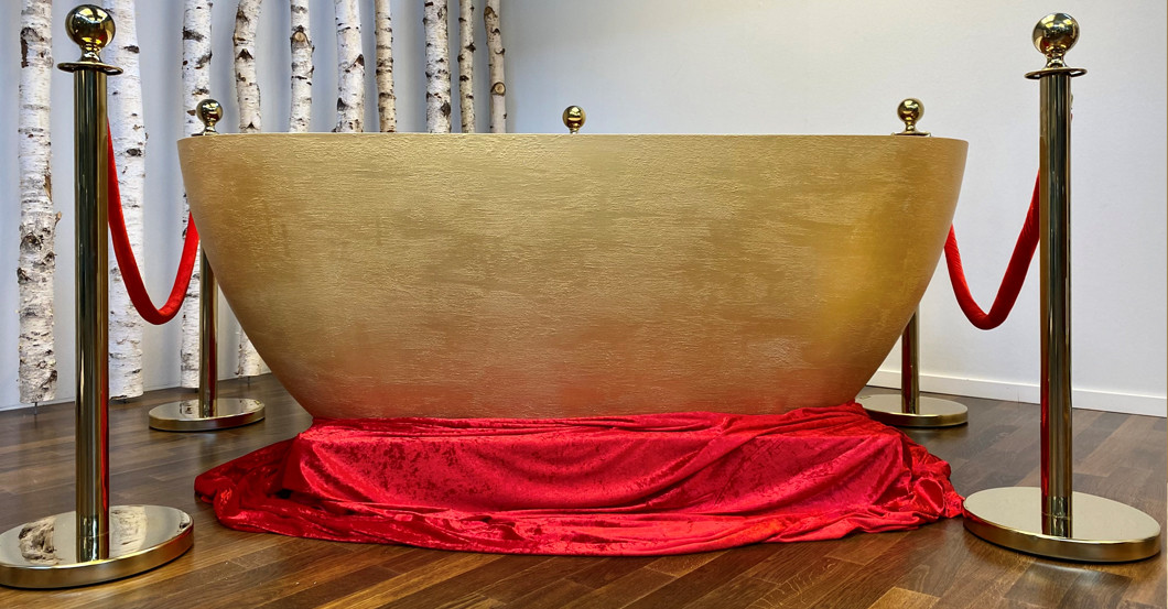 Badewanne Corell   Badewanne Corell