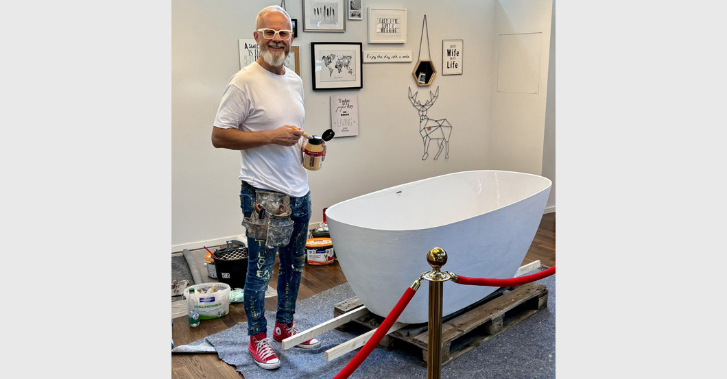 Badewanne Corell   Badewanne Corell