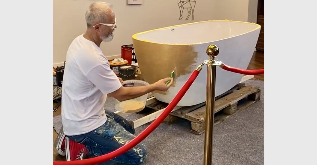 Badewanne Corell   Badewanne Corell