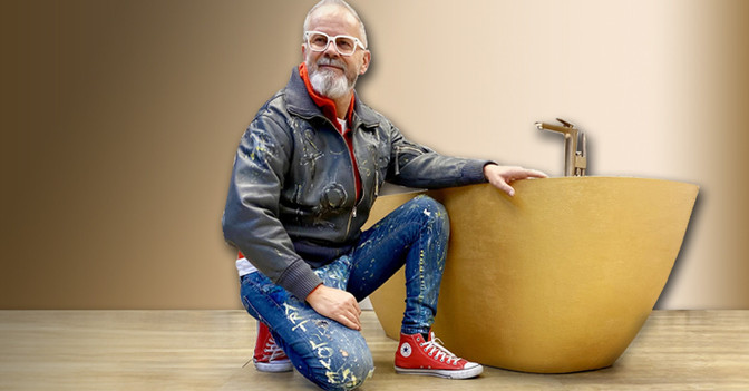 Badewanne Corell   Badewanne Corell