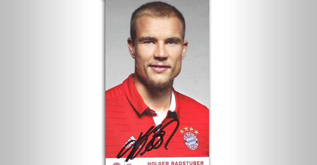  Badstuber Abschied Trikot 