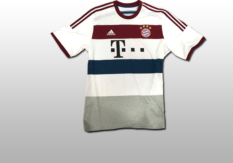  Badstuber Trikot 