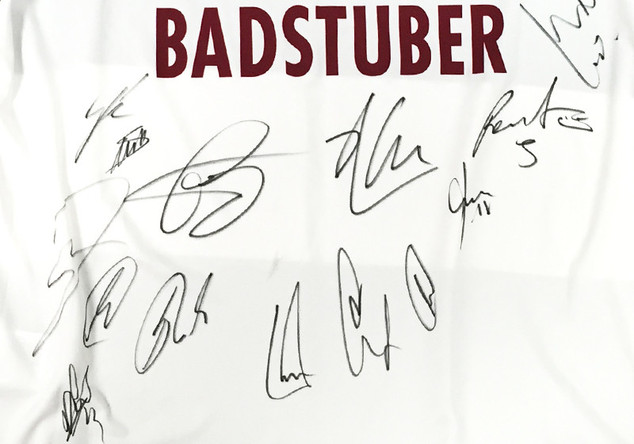 Badstuber Trikot   Badstuber Trikot
