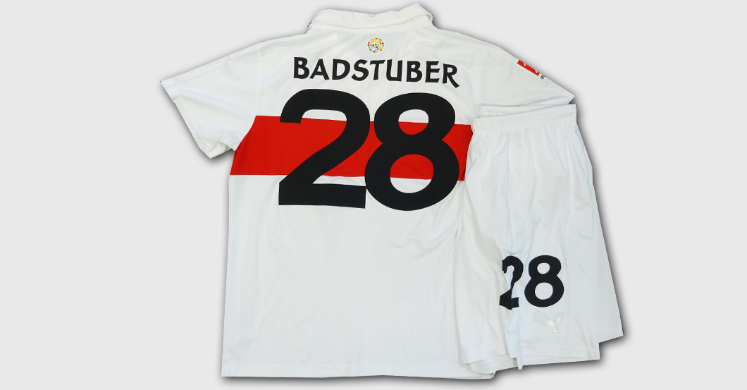  Player Outfit Badstuber 