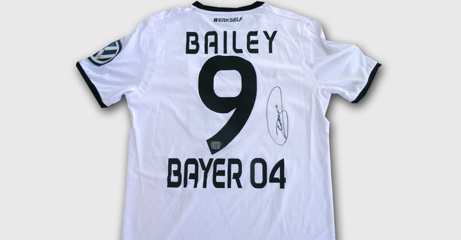 Baileys DFB Pokaltrikot   Baileys DFB Pokaltrikot