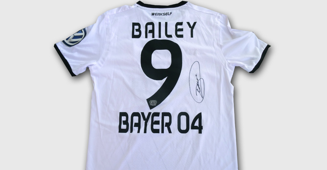 Baileys DFB Pokaltrikot   Baileys DFB Pokaltrikot