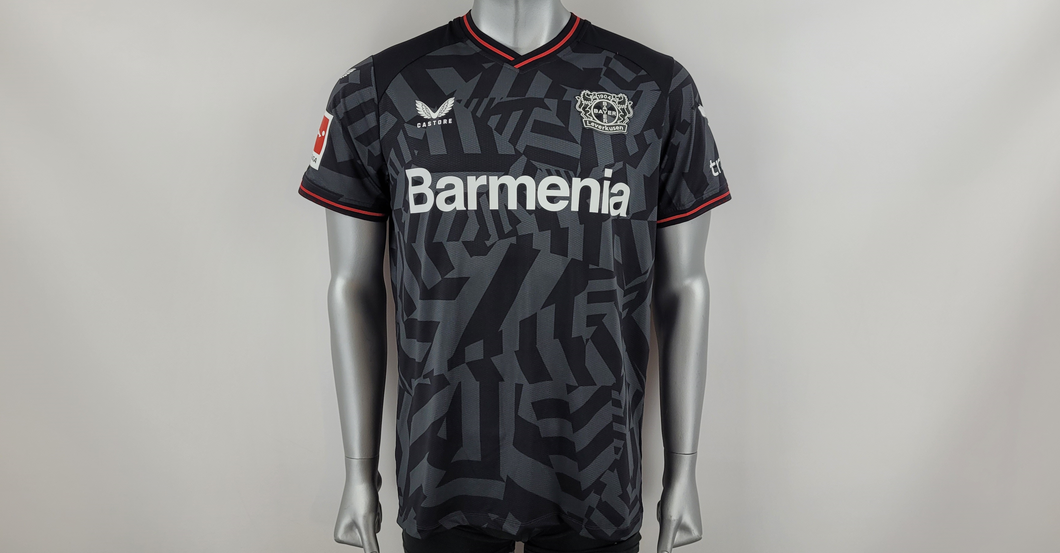 Bakker Trikot   Bakker Trikot