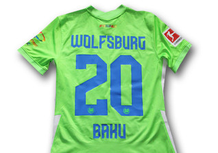 Baku Vielfalt Trikot Baku Vielfalt Trikot