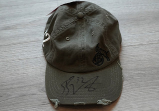  BAL Baumgart braune Kappe  