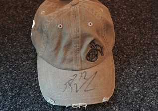  BAL Baumgart Kappe braun 