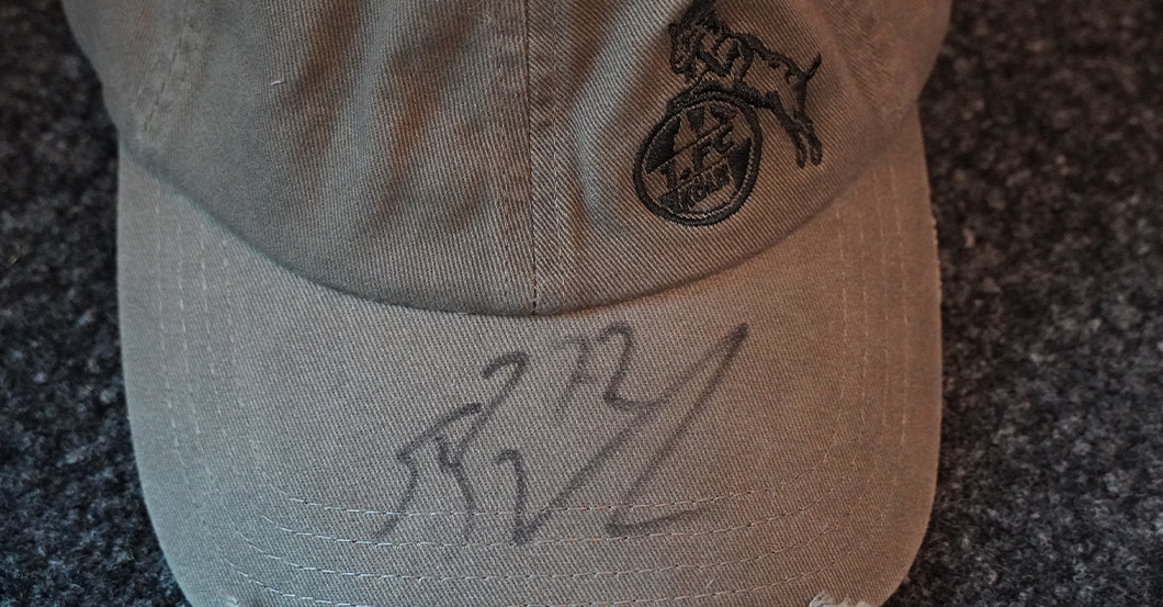 BAL Baumgart Kappe braun   BAL Baumgart Kappe braun