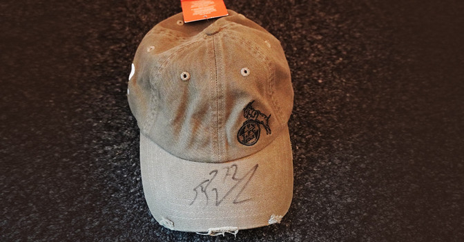 BAL Baumgart Kappe braun   BAL Baumgart Kappe braun