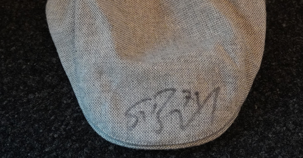 BAL Baumgart Mütze   BAL Baumgart Mütze