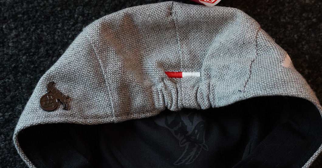 BAL Baumgart Mütze   BAL Baumgart Mütze