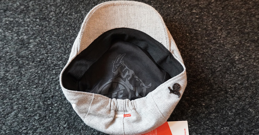 BAL Baumgart Mütze   BAL Baumgart Mütze