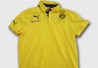  BAL BVB Shirt Sarr  