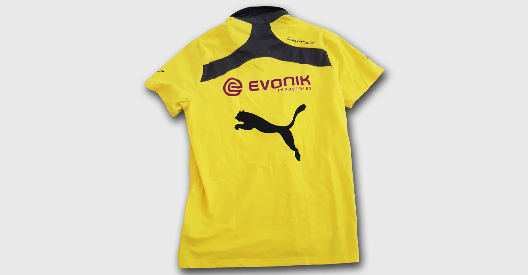 BAL BVB Shirt Sarr    BAL BVB Shirt Sarr