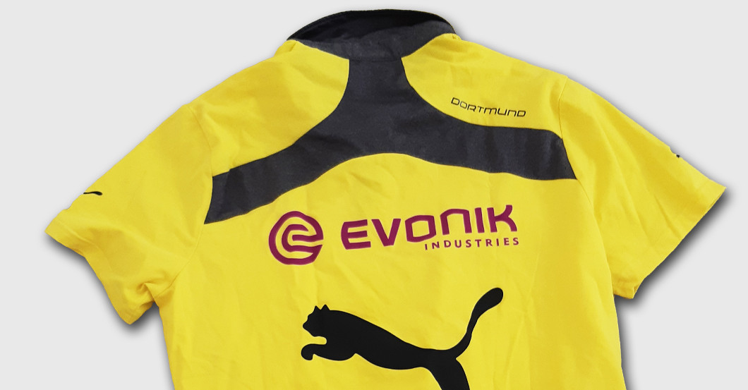 BAL BVB Shirt Sarr    BAL BVB Shirt Sarr