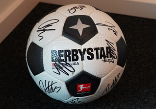  BAL Fußball 1. FC Köln 