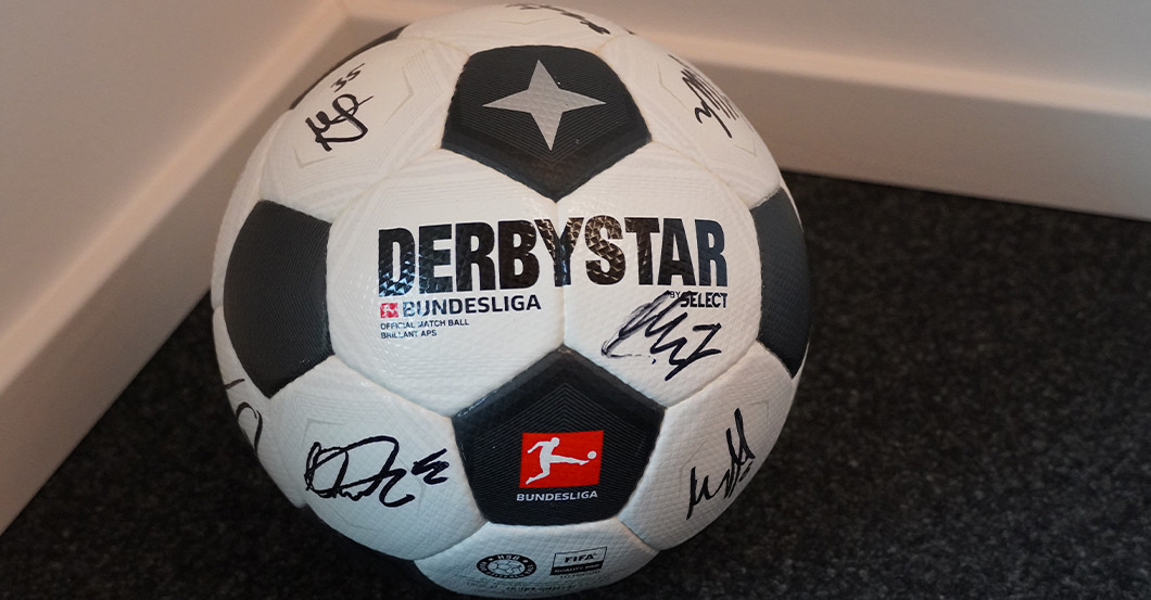 BAL Fußball 1. FC Köln   BAL Fußball 1. FC Köln