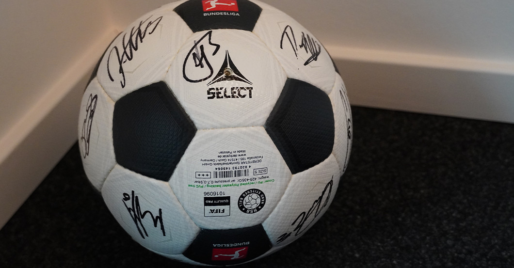 BAL Fußball 1. FC Köln   BAL Fußball 1. FC Köln