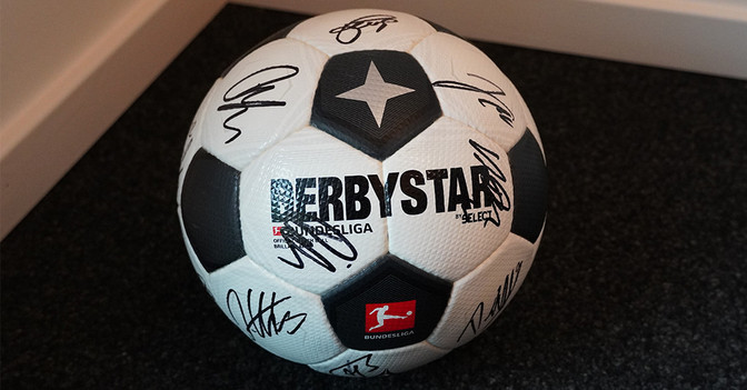 BAL Fußball 1. FC Köln   BAL Fußball 1. FC Köln