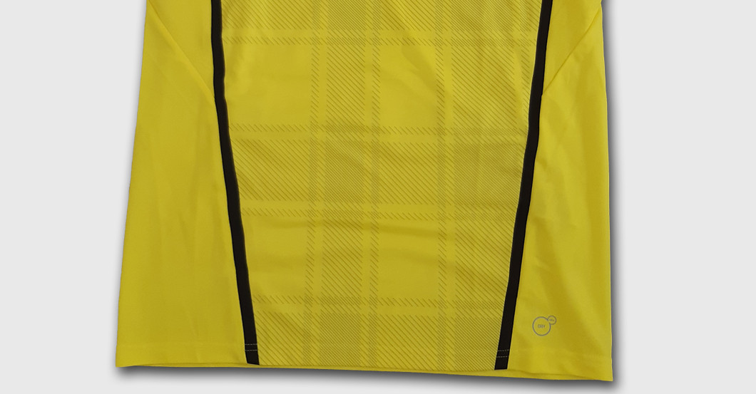 BAL Hofmann BVB Trikot    BAL Hofmann BVB Trikot