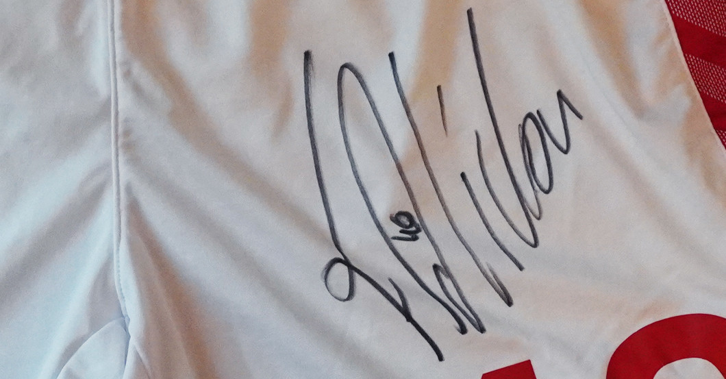 BAL Hose Alidou   BAL Hose Alidou