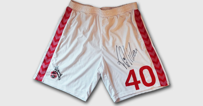 BAL Hose Alidou   BAL Hose Alidou