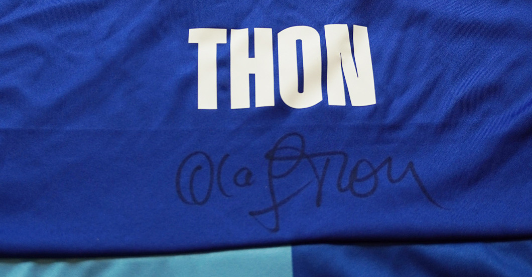 BAL Krebshilfe Thon   BAL Krebshilfe Thon