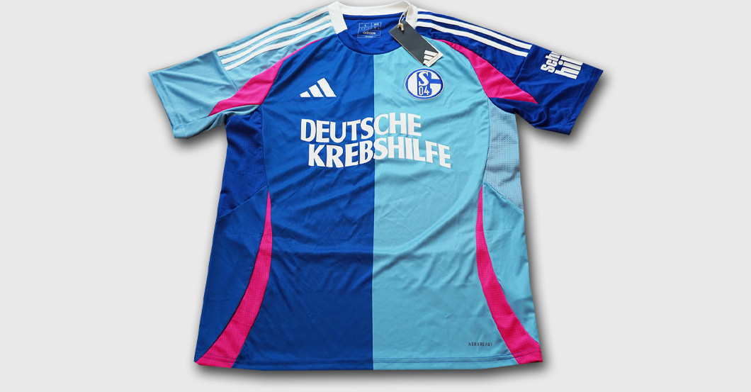 BAL Krebshilfe Thon   BAL Krebshilfe Thon