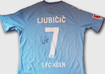  BAL Ljubicic Köln Trikot 
