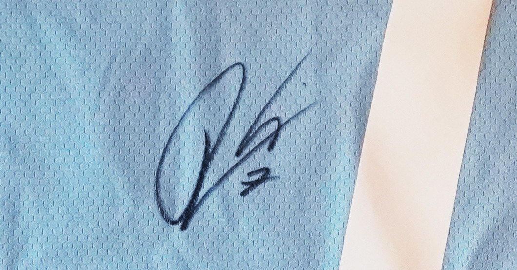 BAL Ljubicic Köln Trikot   BAL Ljubicic Köln Trikot